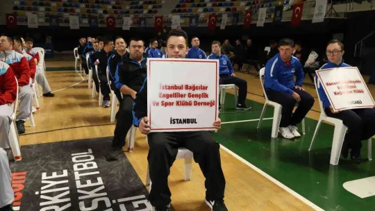 Bağcılar Belediyesi, Futsal Türkiye Kupası'na galibiyetle başladı