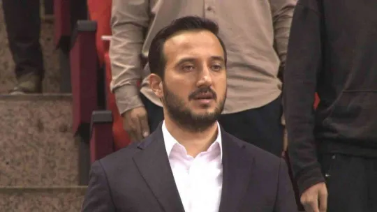 Bağcılar'da 29 Ekim Cumhuriyet Bayramı 'Gençlik Şöleni' ile kutlandı