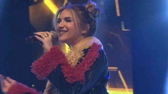 Bağcılar'da 29 Ekim Cumhuriyet Bayramı 'Gençlik Şöleni' ile kutlandı