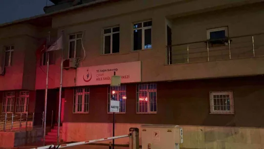 Bağcılar'da darp edilen aile hekimi: 'Şu an ölmediğime şükrediyorum'