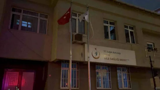 Bağcılar'da darp edilen aile hekimi: 'Şu an ölmediğime şükrediyorum'