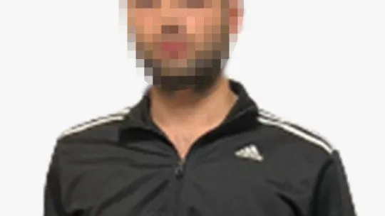 Bağcılar'da dehşet anları: Makineli silahla iş yerini taradılar