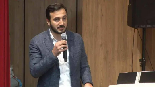 Bağcılar'da Özbekistan - Türkiye Dostluk Konseri düzenlendi