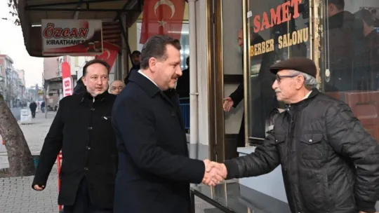 Bağlar Sokağına 2 bin 350 ton sıcak asfalt