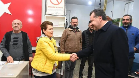 Bağlar Sokağına 2 bin 350 ton sıcak asfalt