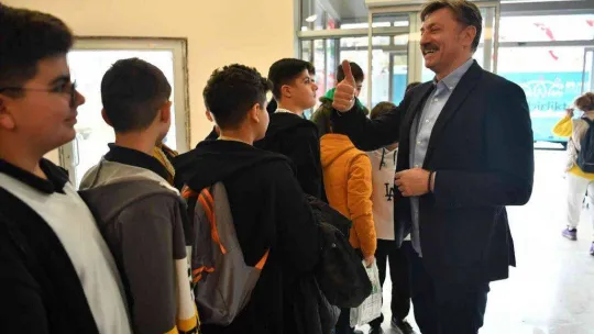 Bahçelievler Belediyesi, 1 yılda 8 bin 454 ton geri dönüşüm malzemesi topladı