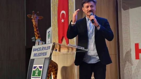 Bahçelievler Belediyesi, 1 yılda 8 bin 454 ton geri dönüşüm malzemesi topladı