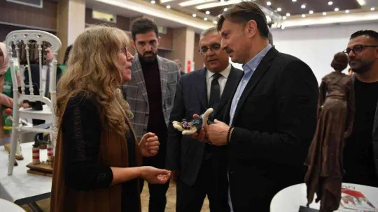 Bahçelievler Belediyesi, 1 yılda 8 bin 454 ton geri dönüşüm malzemesi topladı