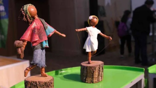 Bahçelievler Belediyesi, 1 yılda 8 bin 454 ton geri dönüşüm malzemesi topladı