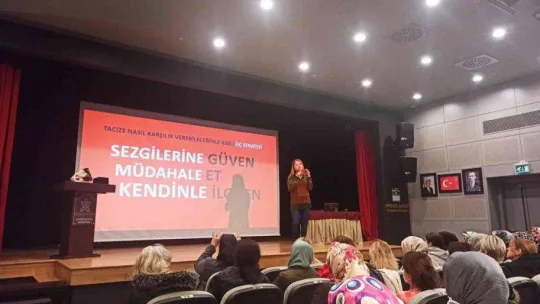 Bahçelievler Belediyesi sokak tacizine karşı harekete geçti