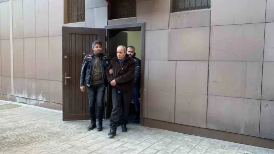 Bahçelievler'de kaza yapan İETT şoförü tutuklandı