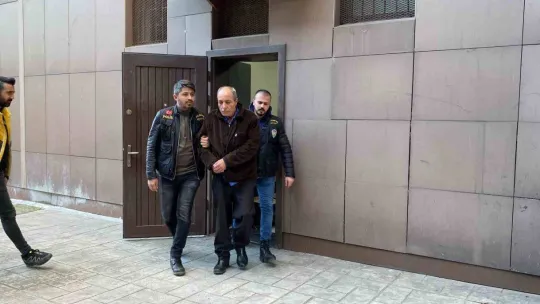 Bahçelievler'de kaza yapan İETT şoförü tutuklandı