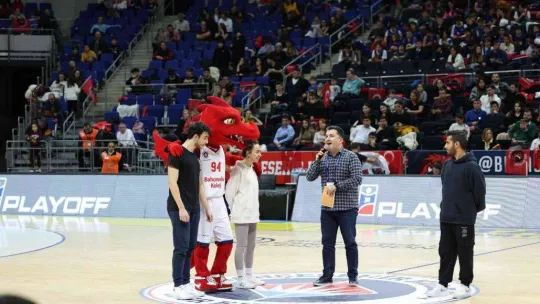 Bahçeşehir Koleji'nden yeni deprem farkındalığı projesi