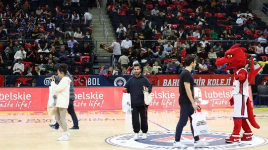 Bahçeşehir Koleji'nden yeni deprem farkındalığı projesi