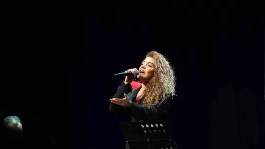 Bakan Akar: 'Azerbaycan Ordusuna bundan sonra kimsenin yan bakmasına imkan ve fırsat vermeyeceğiz'