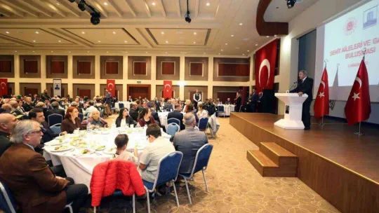 Bakan Akar: 'Yapılması gereken ne varsa Mehmetçik onu yapıyor'