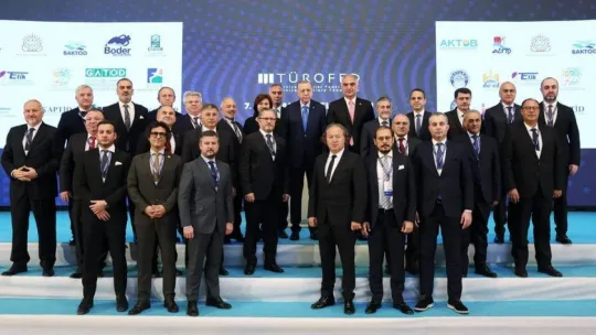 Bakan Ersoy: 'Turizm potansiyelimizi güçlendirmek adına 2022 yılının kalan kısmında 110 milyon lira daha yatırım yapıyoruz'