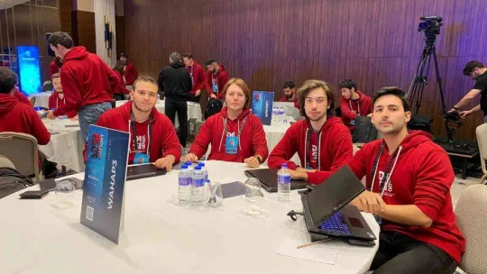 Bakan Karaismailoğlu: 'Siber güvenliğin, coğrafi sınır güvenliği kadar önemli olduğunu biliyoruz'