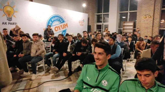 Bakan Karaismailoğlu: 'Türkiye, dünyada gıpta ile bakılan ve dünyadaki bütün hareketlere yön veren bir ülke haline geldi'