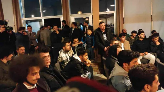 Bakan Karaismailoğlu: 'Türkiye, dünyada gıpta ile bakılan ve dünyadaki bütün hareketlere yön veren bir ülke haline geldi'