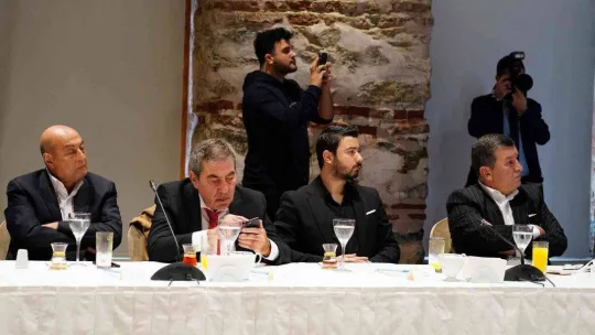 Bakan Kasapoğlu: 'Türkiye, 2022 yılında 51 branşta 6 bin 127 madalya kazandı'