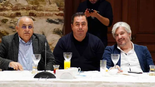 Bakan Kasapoğlu: 'Türkiye, 2022 yılında 51 branşta 6 bin 127 madalya kazandı'