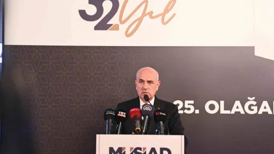 Bakan Kirişci: 'Tahıl koridorundan 690 gemi geçti'