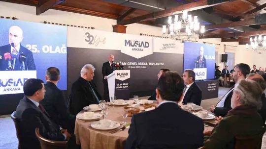 Bakan Kirişci: 'Tahıl koridorundan 690 gemi geçti'