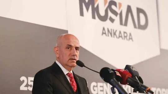 Bakan Kirişci: 'Tahıl koridorundan 690 gemi geçti'