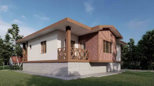 Bakan Kurum: 'Deprem bölgemizi ihya ve inşa sürecinde 73 bin 972 köy evi yapacağız'