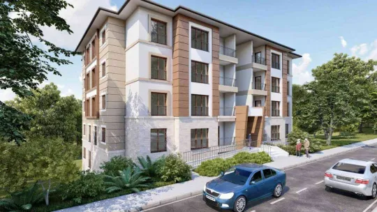 Bakan Kurum: 'Düzce'de hasar tespit çalışmalarımızı tamamladık'