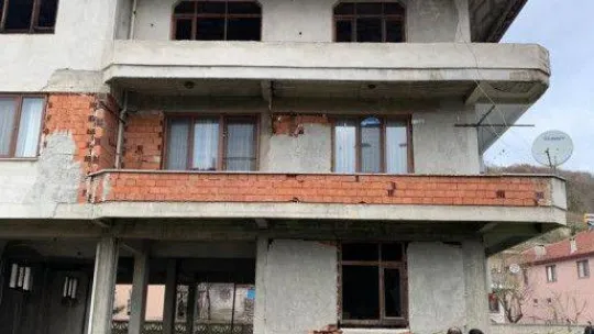 Bakan Kurum: '(Düzce depremi) Tüm ekiplerimizi bölgeye sevk ettik'