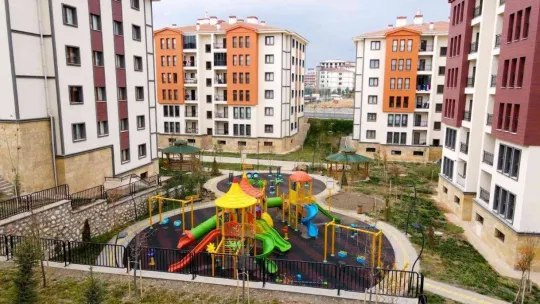 Bakan Kurum: '(Elazığ merkezli deprem) Afeti yaşayan Malatya'mızda el birliğiyle zor günlerin üstesinden geldik'