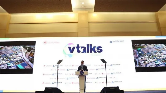 Bakan Kurum: 'Gençlerimiz için geleceğin şehrini dizayn edecekleri şehircilik maratonu düzenliyoruz'