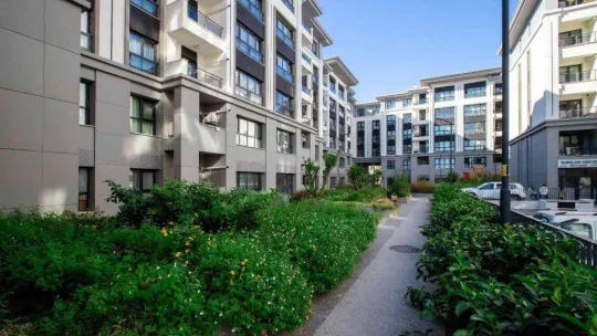 Bakan Kurum: 'Hiçbir anını unutmadan İzmir'imizde depremin izlerini silmeye çalıştık'