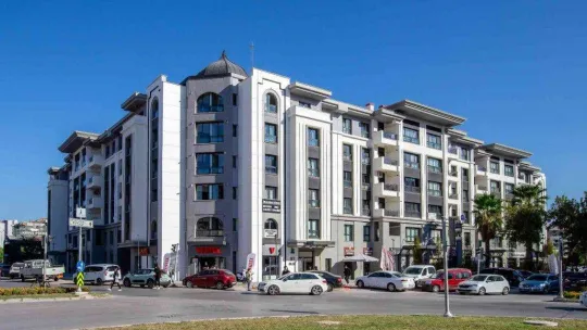 Bakan Kurum: 'Hiçbir anını unutmadan İzmir'imizde depremin izlerini silmeye çalıştık'