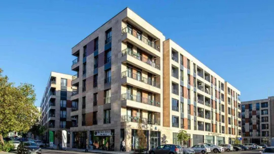 Bakan Kurum: 'Hiçbir anını unutmadan İzmir'imizde depremin izlerini silmeye çalıştık'