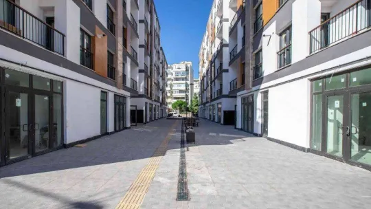 Bakan Kurum: 'Hiçbir anını unutmadan İzmir'imizde depremin izlerini silmeye çalıştık'