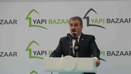 Bakan Kurum: 'Orta gelir için konut projesinin detaylarını tamamladık, 2023 başında paylaşacağız'
