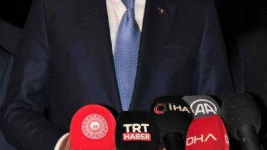 Bakan Kurum'dan 13 saatlik baş döndüren tempo