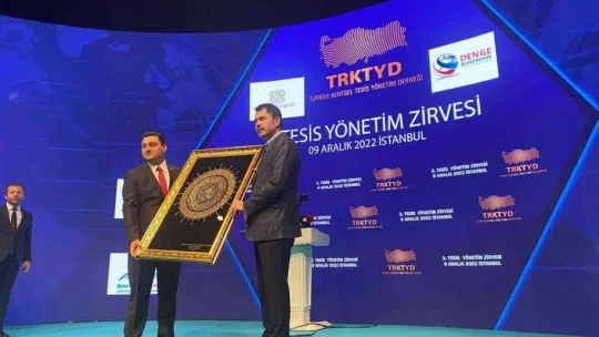 Bakan Murat Kurum: 'Cumhuriyet tarihinin en büyük sosyal konut hamlesini yaparak, 500 bin konutumuzu ülkemize kazandırıyoruz'