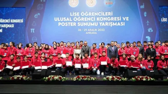 Bakan Özer: 'Türkiye Cumhuriyeti devleti, bu zorlu coğrafyada bin yıl kaldığı gibi binlerce yıl da kalmaya devam edecektir'