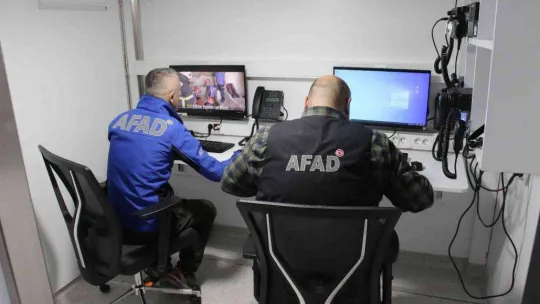 Bakan Soylu: 'Ayın 12'sinde, Düzce depreminin yıl dönümünde saat 18.57'de deprem ve ülke tatbikatı gerçekleştireceğiz'