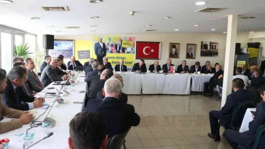 Bakan Soylu: 'Korsan taksicilikle ilgili ehliyet ceza puanı yönetmenliğinde sona geldik'