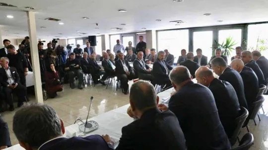 Bakan Soylu: 'Korsan taksicilikle ilgili ehliyet ceza puanı yönetmenliğinde sona geldik'