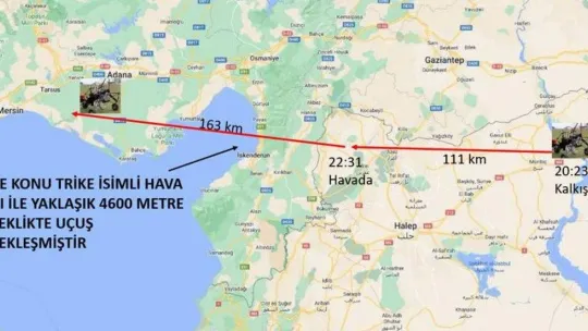 Bakan Soylu'dan CHP liderine tepki: 'Özür dilemesi gereken bir kişi varsa Kılıçdaroğlu'nun kendisidir'