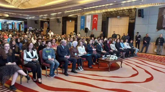 Bakan Yanık: 'Çocuklarımızın mutluluğunu arttırmak için çalışmalarımızı güncelliyoruz'