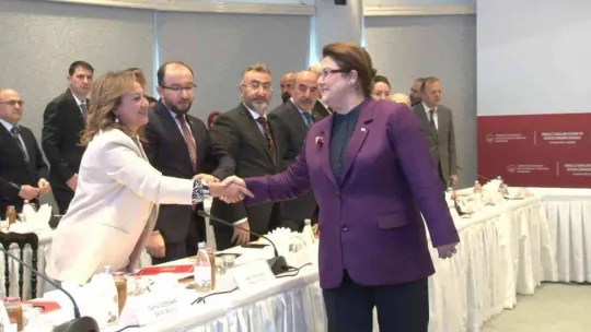 Bakan Yanık: 'Engelli hakları, insan haklarının ayrılmaz bir parçasıdır'