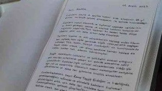 Bakan Yanık: 'Türk kadını, kendisine tanınan haklara sonuna kadar hak ederek kavuşmuştur'