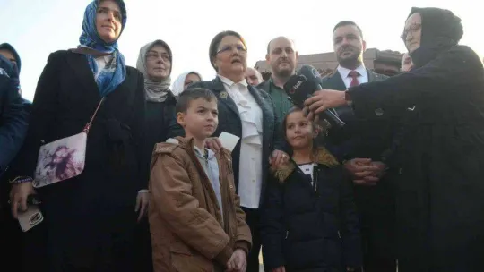 Bakan Yanık'tan Yalova'ya yatırım müjdeleri